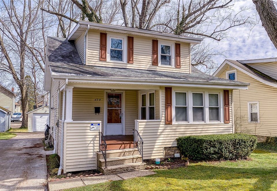 1st image of 479 Newell Ave