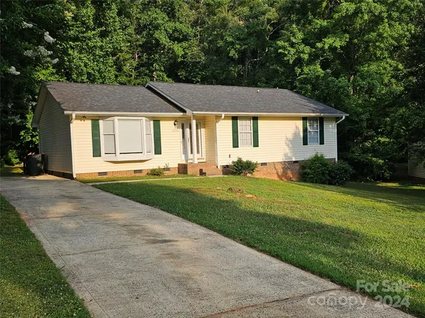 1723 Teddington Dr #16, Charlotte, NC 28214