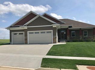 401 Schumacher Blvd, Denver, IA 50622
