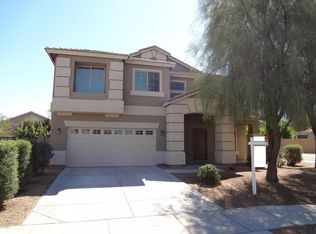 14177 W Evans Dr, Surprise, AZ 85379