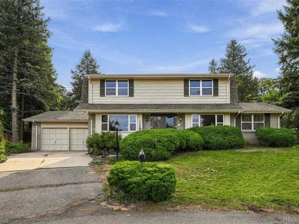 11100 W 25th Place, Lakewood, CO 80215