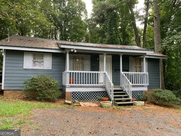 602 McCurdy Rd, Villa Rica, GA 30180
