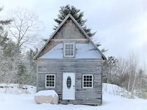 Lot 2-15 Diamond Match Road, Milo, ME 04463