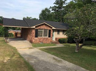 1815 Ivanhoe Dr, Columbia, SC 29210