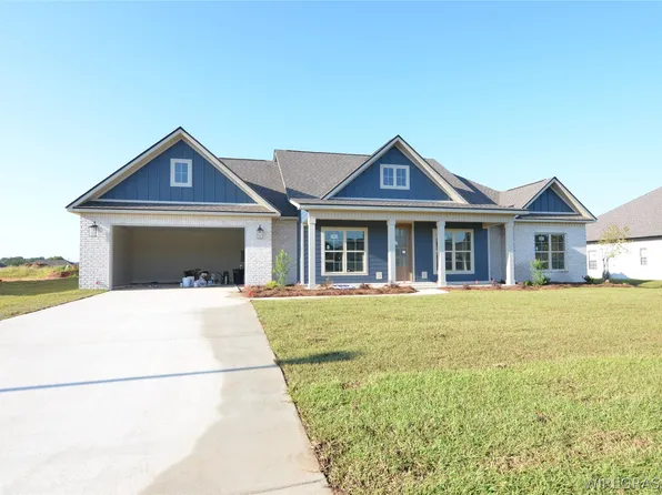105 Sabel Dr, Enterprise, AL 36330