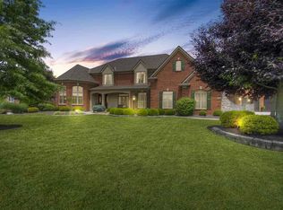 941 Rosewood Dr, Villa Hills, KY 41017