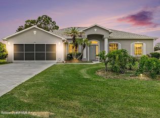 292 Nesbitt St NE, Palm Bay, FL 32907