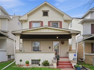 167 Indiana Ave, Dayton, OH 45410