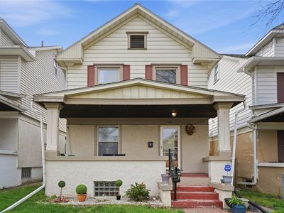 167 Indiana Ave, Dayton, OH, 45410