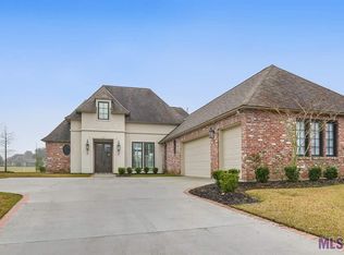 2607 Tiger Crossing Dr, Baton Rouge, LA 70810