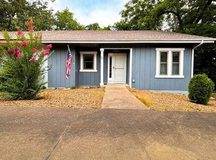 28 Spring River Ln, Cherokee Village, AR 72529