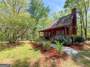163 Horse Range Pl, Cleveland, GA 30528