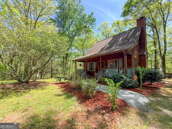 163 Horse Range Pl, Cleveland, GA 30528