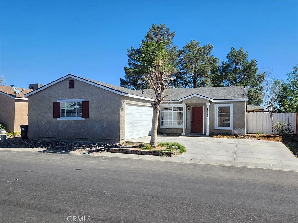 1st image of 25086 Camino Del Sol