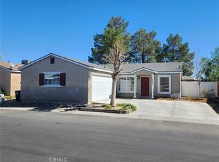 25086 Camino Del Sol, Barstow, CA 92311