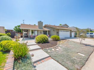 2054 N Belgrave Ct, Simi Valley, CA 93063