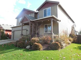 8541 Graham Dr SE, Olympia, WA 98513