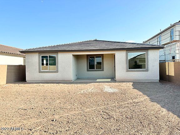 5th image of 22914 E SADDLE Way