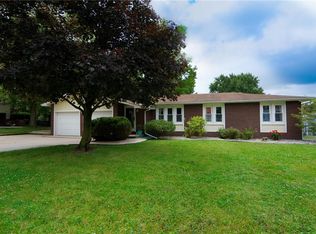 4529 Wicker Dr, Decatur, IL 62521