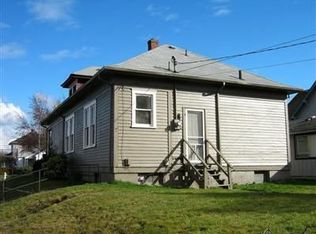 1902 S M St, Tacoma, WA 98405