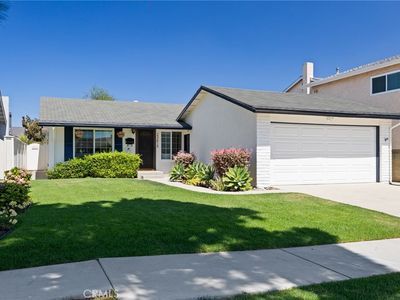 23615 Kentworthy Ave, Harbor City, CA, 90710