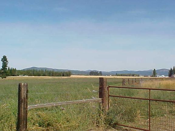 View of Hay Ground