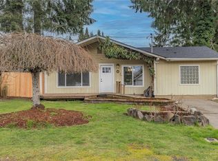 1336 Central St NE, Olympia, WA