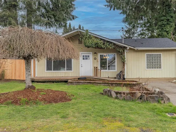 1336 Central Street NE, Olympia, WA 98506