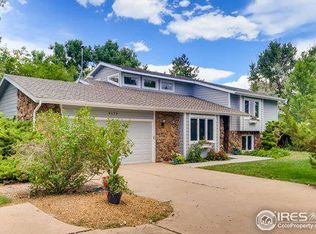 4679 Apple Way, Boulder, CO 80301