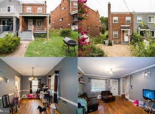 3978 E Capitol St NE, Washington, DC 20019