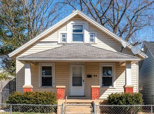 44 S Harbine Ave, Dayton, OH 45403