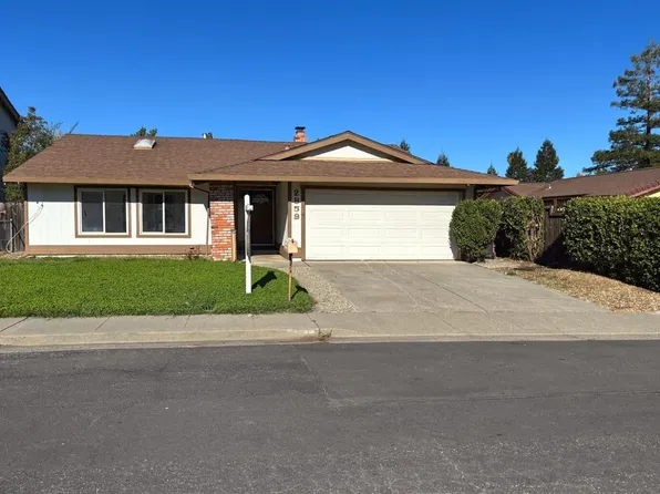 2859 Elmhurst Circle, Fairfield, CA 94533