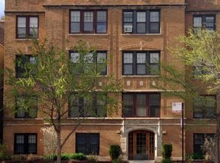 1202 W Eddy St #G, Chicago, IL 60657