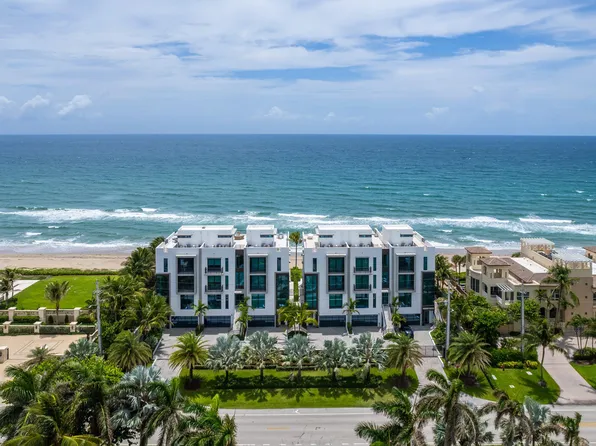 3621 S OCEAN Boulevard #6, Highland Beach, FL 33487