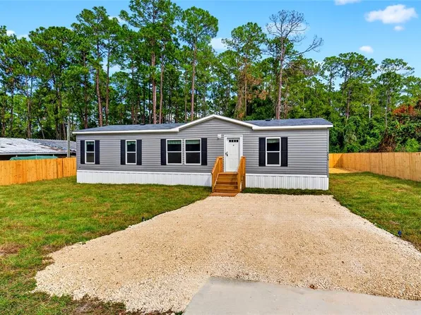 5759 SE 184 TERRACE, OCKLAWAHA, FL 32179