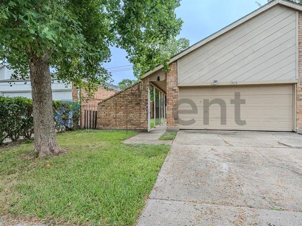 13319 Avonshire Dr #1, Houston, TX 77083