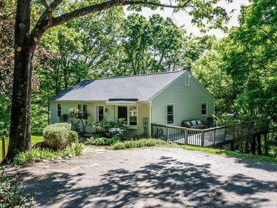 31 Second Hill Road, New Milford, CT, 06776