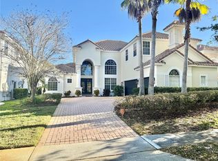324 Chadwick Dr, Davenport, FL 33837