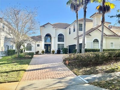 324 Chadwick Dr, Davenport, FL, 33837