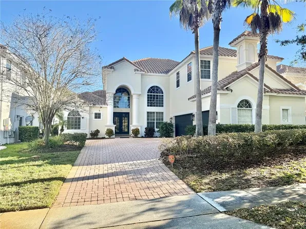 324 Chadwick Dr, Davenport, FL 33837