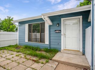 2449 Forest Shadows Dr, Saint Louis, MO 63136