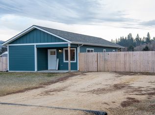 101 Hale Ave, Darby, MT 59829