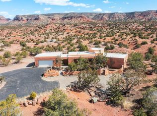 290 Camino Azul, Jemez Pueblo, NM 87024