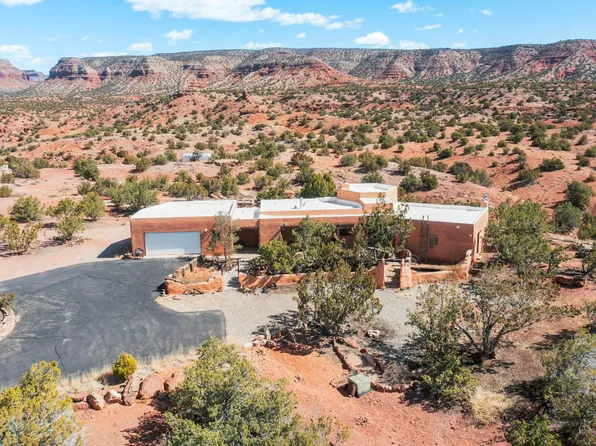 290 Camino Azul, Jemez Pueblo, NM 87024