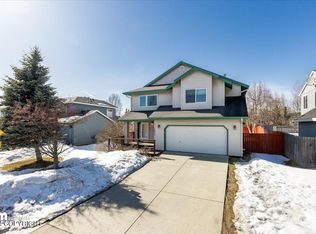 10610 Constitution St, Anchorage, AK 99515