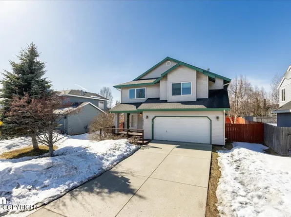 10610 Constitution St, Anchorage, AK 99515