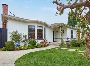 1926 Greenfield Ave, Los Angeles, CA 90025