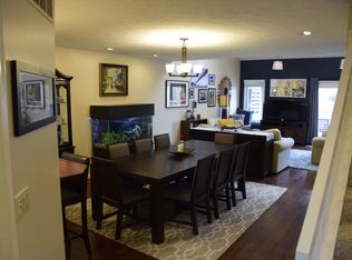 12 Pheasant Run Rd, Hesston, KS 67062