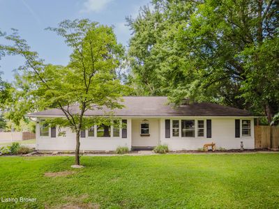 5206 S Watterson Trl, Louisville, KY, 40291