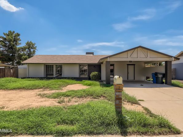 7815 W Monterey Way, Phoenix, AZ 85033